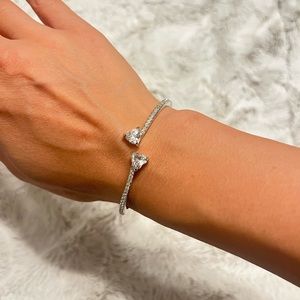 Swarovski Attract Soul bangle